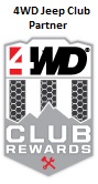 4wd Logo